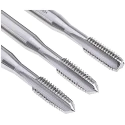 Dormer, Gewindeschneider + Gewindebohrer, Gewindebohrer Satz 8,0mm