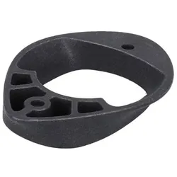 POLYMER WORKSHOP Adapter | Dust Cover für Vorbau-Lenker-Einheit Sculp