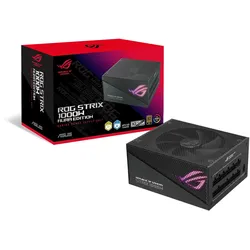 ASUS ROG STRIX 1000W Gold Aura Edition RGB Netzteil