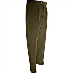 LMA Stretch-Cordhose Herren (Khaki), Khaki, 48