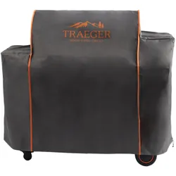 Traeger, Grillabdeckung, Cover Timberline 1300