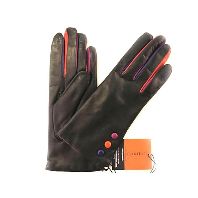 Caridei Ca16-02 nero