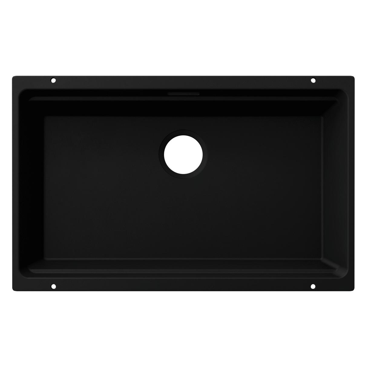 Blanco ETAGON 700-U, szyny 527762 * (Unterbauspüle, 46 cm, 73 cm) (527762)