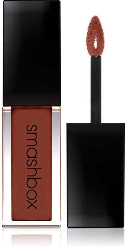 Smashbox Always On Liquid Lipstick liquid matt lipstick shade - Yes Honey 4 ml