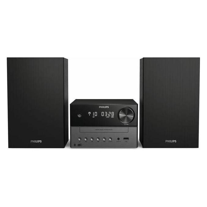 Philips TAM3505/12 (Bluetooth, CD Player, 2x 18 W) (TAM3505/12)
