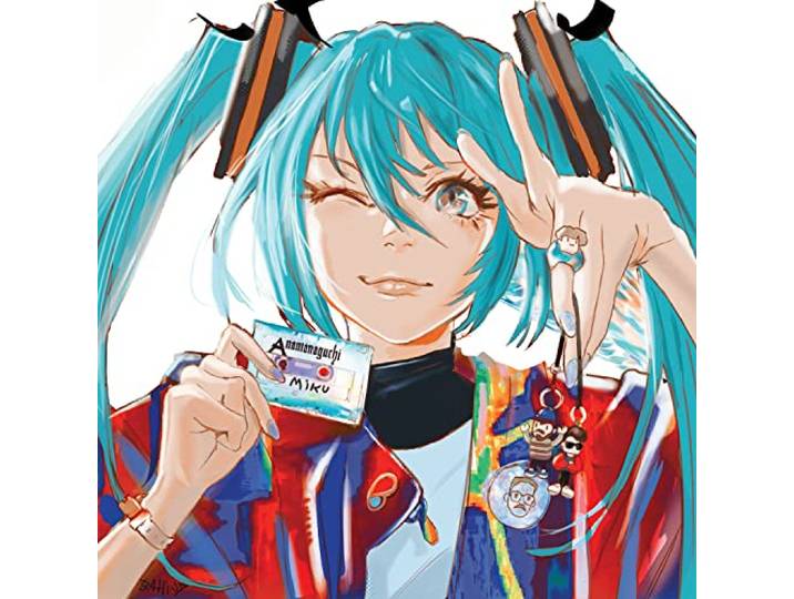 Miku
