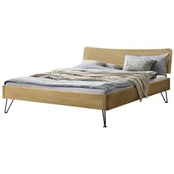 Holzbett HASENA LOCARNO
