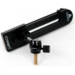 Triad-Orbit Triad Orbit - iOrbit - Universal Tablet/Phone Holder Barcode: 0813985003696, Tablet Halterung