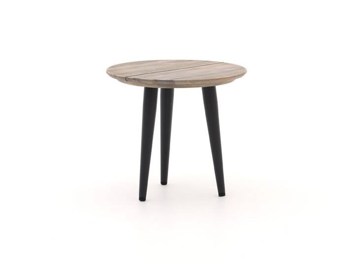 + 10 % Kassenrabatt ROUGH-K Beistelltisch ø 50 cm