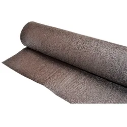 FUN&GO - Tarnnetz Premium Braun 2X5M Fun&Go