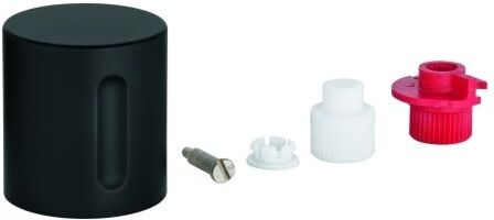 Grohe Griff 47806 47806KS0 velvet black