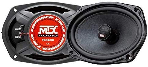 MTX TX469C