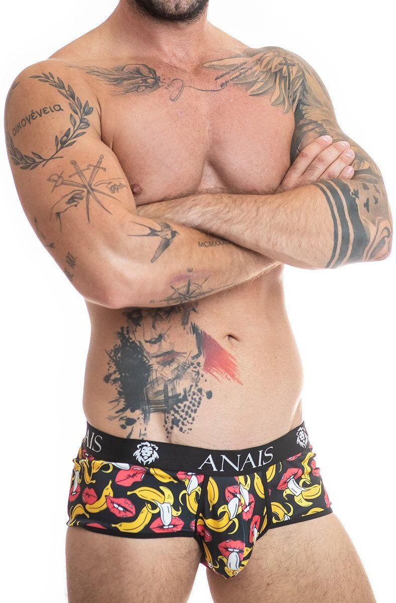 Anaïs for Men Shorty Banana