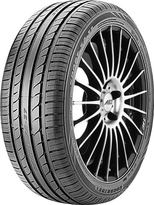 Goodride - Reifen Sommerreifen 265/45 Zr21 104w Sport Sa-37 0652