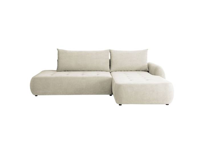 ECKSCHLAFSOFA Bueno I, Seite: Rechts