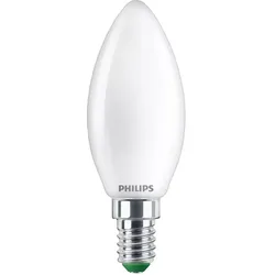 LED, Leuchtmittel, Ultra Efficient EyeComfort (E14, 806 lm, 1x)