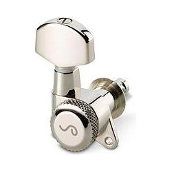 Schaller M6-135 3l3r LMB SL nickel (46492437)