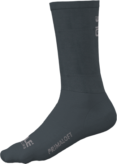 ALE Calzini invernali PRIMALOFT 22 cm ' ACCESSORI THERMO 2.0 titanio 2026