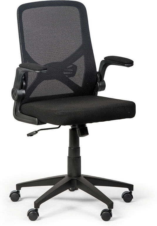 B2B Partner Bürostuhl FLEXI, schwarz