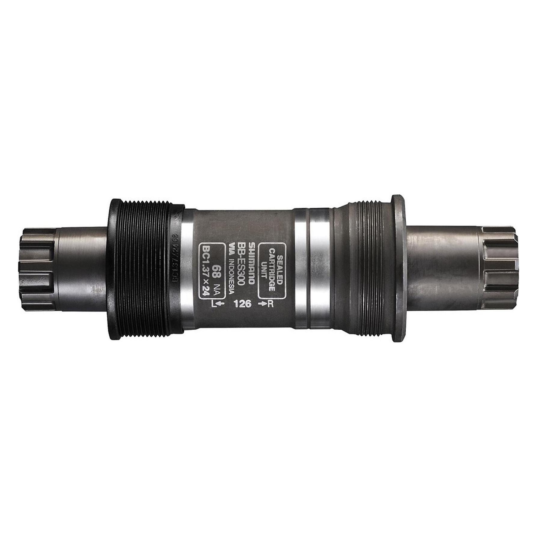 Shimano BB-ES300 Innenlager Octalink BSA E-Typ 68 mm (EBBES300EB13)
