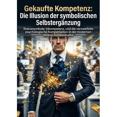 Gekaufte Kompetenz: Die Illusion der symbolischen Selbstergänzung, Taschenbuch von Nevenka Kraus, Epubli, 978-3-565-46960-4