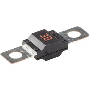 Hella Hochstromsicherung 8JS 742 901-061, MIDI, 32 V Stromspannung, orange, 30 A Stromstärke