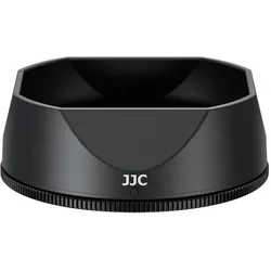 JJC LH-JXF23M2 Gegenlichtblende für Fujifilm 23mm schwarz
