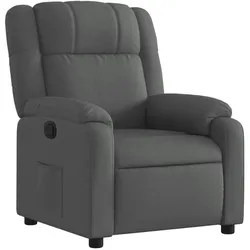 vidaXL, Sessel, Bebelus (Manuelles Neigesystem ohne Massage-Funktion)