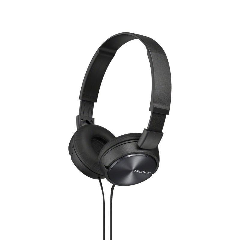 Sony MDR-ZX310B On Ear Kopfhörer - Schwarz MDRZX310B.AE