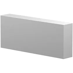 OBO 7216490 Schaumstoffdichtung für Kabelausgang 100x250