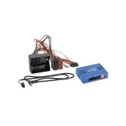 Grundmodul Lenkradadapter Lenkrad Interface für Citroen C3 C4 C5 Peugeot 207 ...