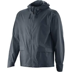 Gonso, Velojacke, Essential Rain Jacket, Blau