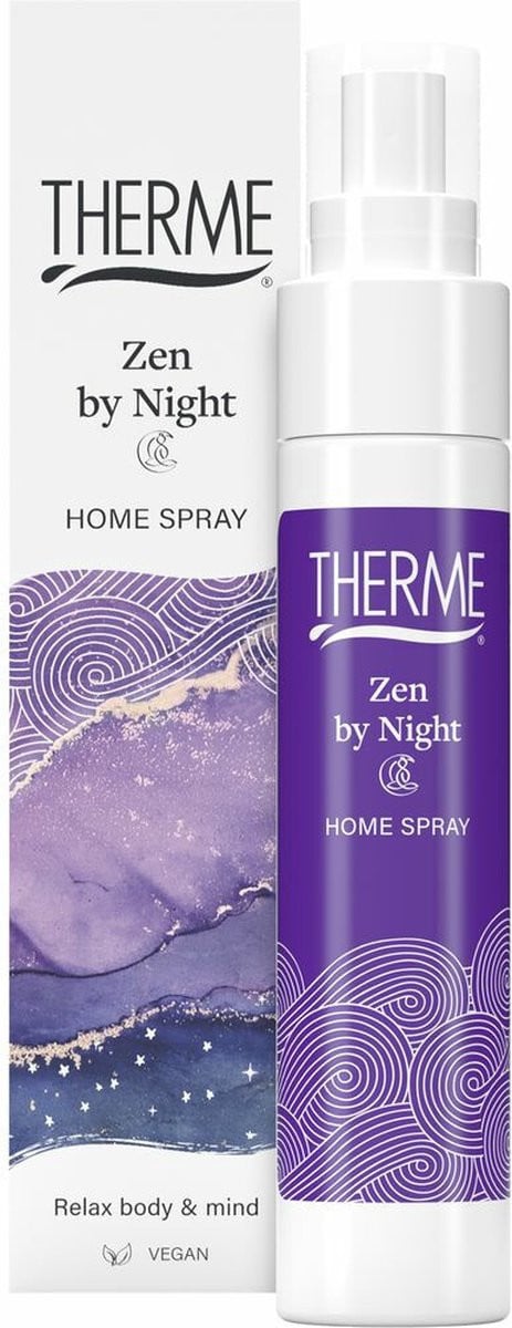 Therme Home Spray Zen by Night 60 ml