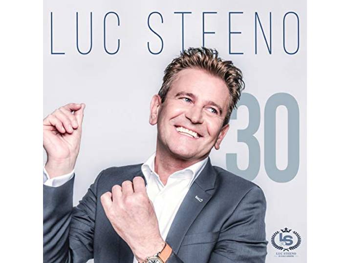Luc Steeno - 30 Jaar Luc Steeno