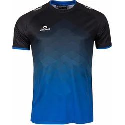 Stanno, Herren, Sportshirt, Altius Trikot (S), Schwarz