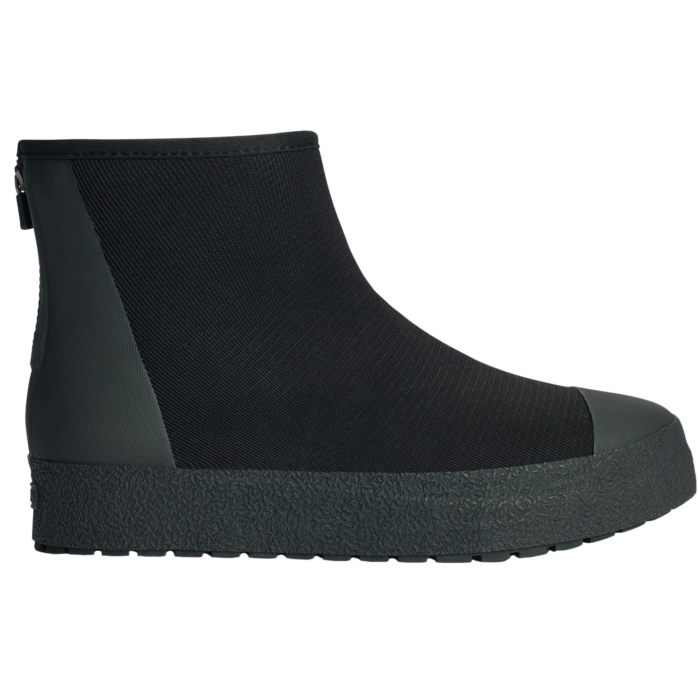 Tretorn Arch Hybrid Herren Winterschuhe & Winterstiefel schwarz Größe 47 Lifestyle Wasserdicht