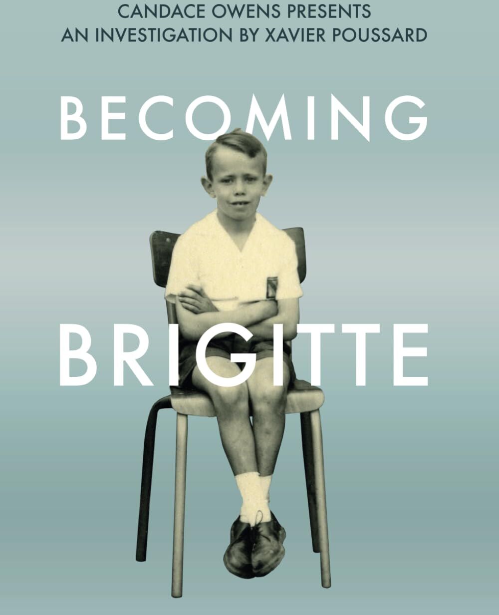 Becoming Brigitte - Preis vom 09.10.2026 07:28:09 h