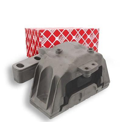 Febi Bilstein Lagerung, Motor [Hersteller-Nr. 15908] für Seat, Audi, Skoda, VW