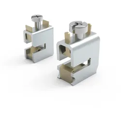 Eldon Universalleiterklemme 01203