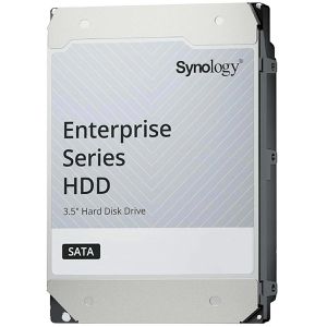 Synology Festplatte HAT5300-12T, Enterprise-Serie, 3,5 Zoll, intern, SATA III, 12TB