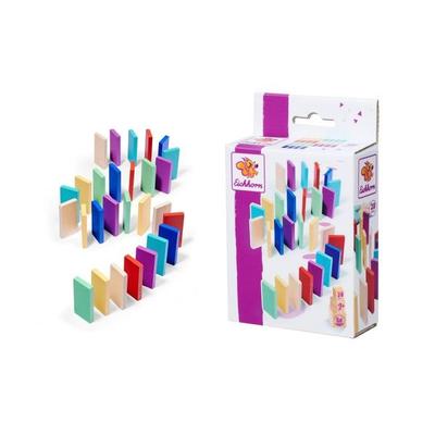 EH Games Domino Rally