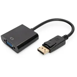 Digitus DisplayPort Adapter / Konverter