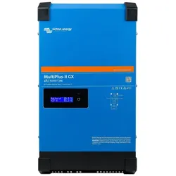 Victron MultiPlus-II 48/5000/70-50-GX - 0% MwST. (Angebot gemäß §12 USt Gesetz.)