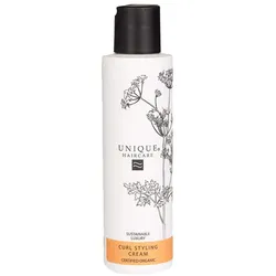 Unique Haircare Curl Styling Cream 150 ml