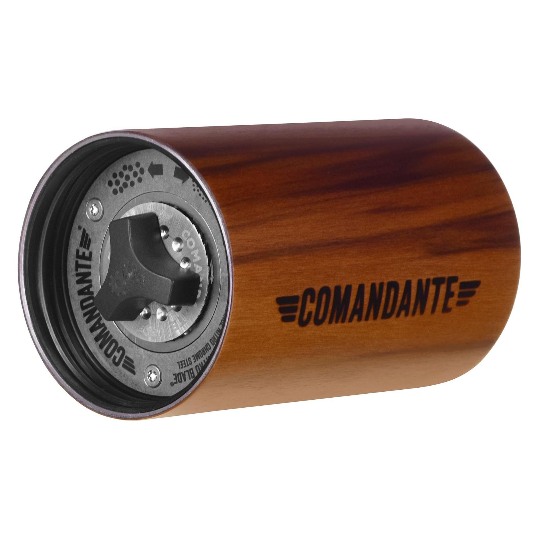 Comandante C40 MK4 Nitro (C40MK4VW)