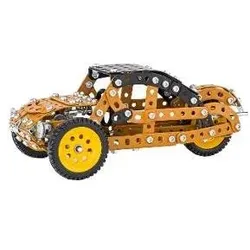 Merkur Rag car, 295 Teile