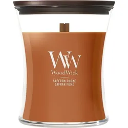 WoodWick Core Saffron Smoke Kerze mittel