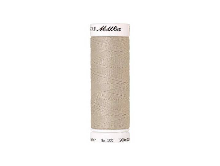 Fil à coudre polyester - Couleur 284 à 646 - Seralon 200m 1678 - Mettler 327