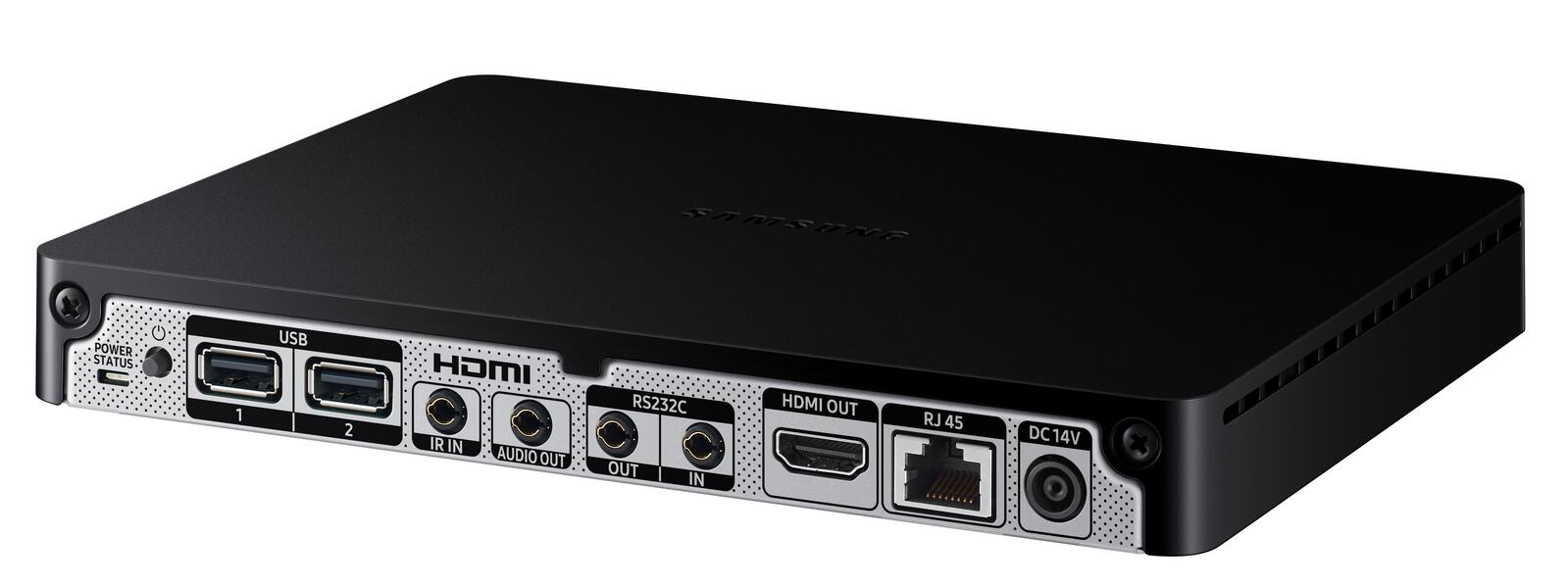 Samsung SNOW-1810U Smart Signage Player SBB-SS08NU1XEN