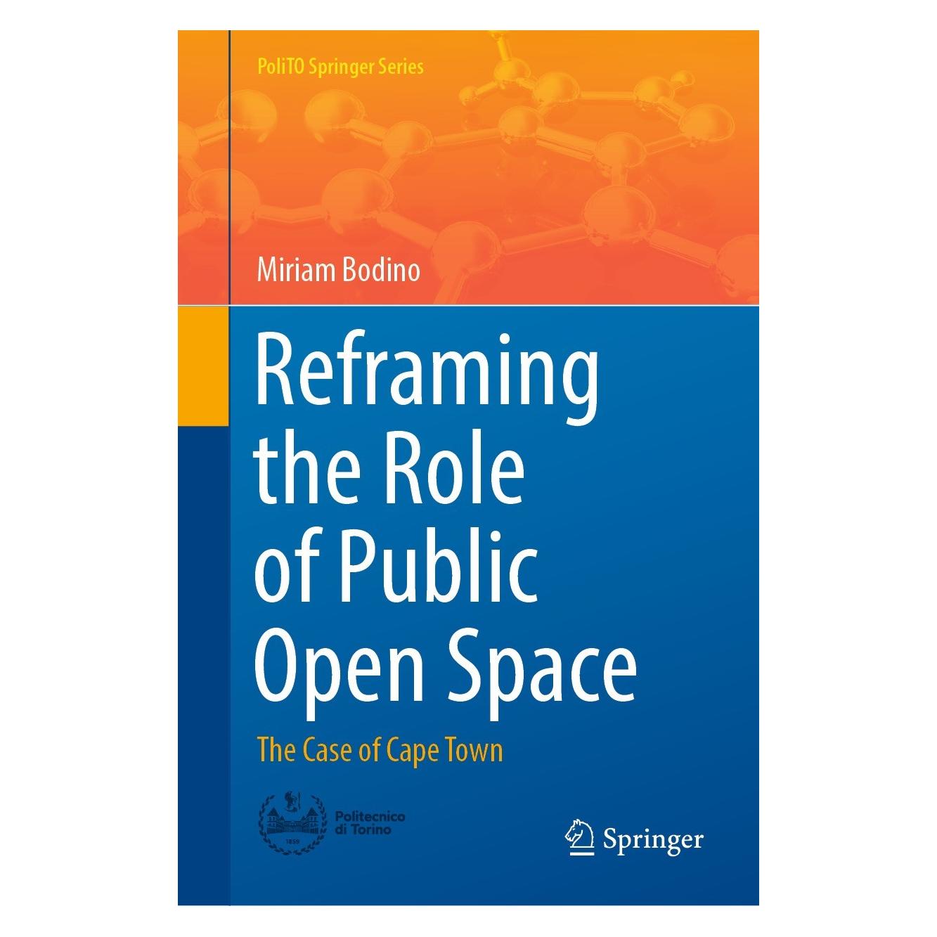 Springer Bodino:Reframing the Role of Public Ope (Englisch, Hardcover, Miriam Bodino) (9783030943226)